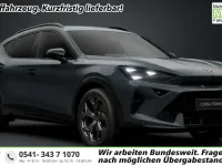 Neu Cupra Formentor 204 PS (150 kW) 2026 Fiord blau SUV