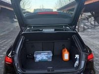 Gebraucht Audi A3 Advanced 110 PS (80 kW) 2023 Schwarz Limousine
