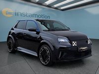 Gebraucht Alpine A290 160 kW (218 PS) 2025 Schwarz Kleinwagen