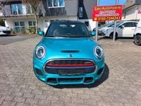 Usado Mini John Cooper Works 231 HP (169 kW) 2016 Citadino