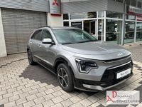Gebraucht Kia Niro Comfort 129 PS (94 kW) 2025 Silber SUV