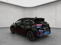 Gebraucht Opel Corsa 101 PS (74 kW) 2024 Schwarz Limousine