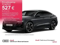 Gebraucht Audi A6 e-tron Sport 210 kW (286 PS) 2025 Magnetgrau Limousine