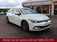 Second-hand VW Golf VII 2021 Alb Hatchback