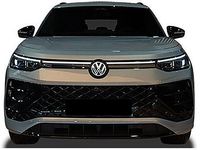 Neu VW Tayron 150 PS (110 kW) 2026 Wählbar SUV