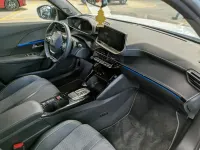 Gebraucht Peugeot 2008 GT 145 PS (106 kW) 2025 Okenit weiß SUV