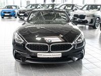 gebraucht BMW Z4 sDrive20i Advantage Cabrio HiFi AppleCarPl