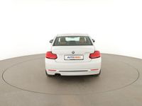 gebraucht BMW 220 2er i Sport Line