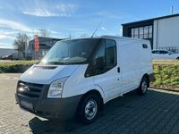 gebraucht Ford Transit SORTIMO AHK KAMERA