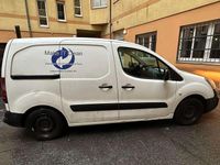 Gebraucht Citroën Berlingo Proline 75 PS (55 kW) 2018 Van / Kleinbus