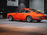 Gebraucht Porsche 911 125 PS (91 kW) 1970 Orange
