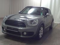 Gebraucht Mini Cooper Countryman 136 PS (100 kW) 2019 Grau SUV