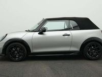 Gebraucht Mini John Cooper Works Cabriolet 163 PS (119 kW) 2025 Grau Cabrio