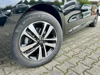 Neu Citroën Spacetourer 177 PS (130 kW) 2025 Schwarz Van / Kleinbus