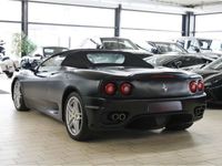 gebraucht Ferrari 360 SPiDER F1