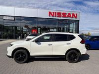 Gebraucht Nissan X-Trail N-TEC 159 PS (116 kW) 2020 Brilliant white (metallic) SUV