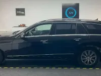 Brugt Mercedes E220 Avantgarde 170 HK (125 kW) 2012 Sort Stationcar