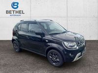 gebraucht Suzuki Ignis 1.2 Dualjet Hybrid CVT Comfort LED Klima