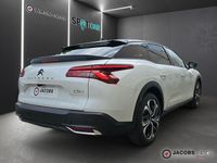 Gebraucht Citroën C5 X PureTech 131 PS (96 kW) 2024 Weiß Kombi