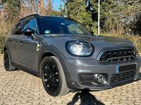 Gebraucht Mini Countryman 224 PS (164 kW) 2020 Grau SUV