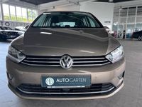 gebraucht VW Golf Sportsvan Highline*Automatik*Leder*BI-Xenon