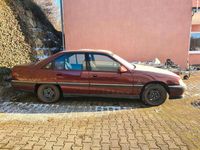 Gebraucht Opel Omega 116 PS (85 kW) 1991 Andere farben Limousine