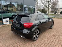 gebraucht Mercedes A200 d Urban