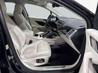 Gebraucht Jaguar I-Pace S 297 kW (405 PS) 2021 Schwarz SUV