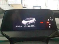 Gebraucht VW ID.3 Pro Performance 150 kW (204 PS) 2021 Blau Kleinwagen
