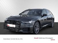 Gebraucht Audi A6 S-Line 367 PS (269 kW) 2024 Daytonagrau perleffekt Kombi