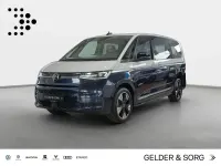 Nuova VW T7 150 CV (110 kW) 2026 Bianco Furgone