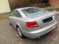Gebraucht Audi A6 177 PS (130 kW) 2006 Silber Limousine