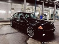 Gebraucht BMW 320 Sport Line 170 PS (125 kW) 2000 Limousine