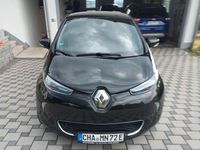 gebraucht Renault Zoe ZOE(mit Batterie) 41 kwh Life