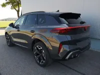 Neu Cupra Terramar VZ 265 PS (194 kW) 2026 Timanfaya grau metallic SUV