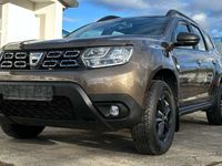 gebraucht Dacia Duster Comfort