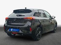Gebraucht Opel Corsa 101 PS (74 kW) 2024 Schwarz Limousine