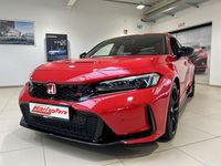 Neu Honda Civic Type R 329 PS (241 kW) 2025 Rallye red Limousine