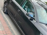 Używany Audi A6 300 KM (220 kW) 2009 Czarny Kombi