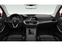 gebraucht BMW 320 d Touring Advantage Live Cockpit. AHK.