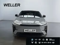 Neu Toyota C-HR+ Lounge 252 kW (343 PS) 2026 Cement grey (1h5)/ attitude bl SUV