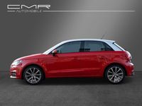 gebraucht Audi A1 sport MMI Navigation Media-Paket 17" Tempomat