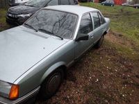 gebraucht Opel Rekord e LS