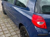 gebraucht Renault Clio 