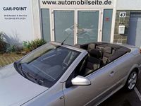 gebraucht Opel Astra Cabriolet TT COSMO*STANDHZG*1.HAND*INSP NEU*87TKM*