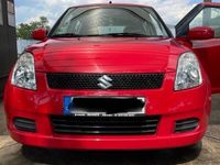 gebraucht Suzuki Swift 1,3 Comfort Comfort