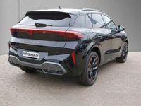 Neu Cupra Terramar VZ 265 PS (194 kW) 2025 Schwarz SUV
