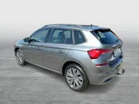 Gebraucht Skoda Kamiq Ambition 150 PS (110 kW) 2023 Grau SUV