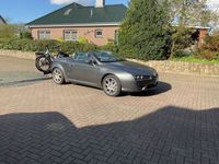 gebraucht Alfa Romeo Spider 2.4 JTDM 20V Q-Tronic -