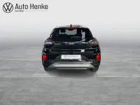 Gebraucht Ford Puma Titanium 125 PS (91 kW) 2020 Schwarz SUV